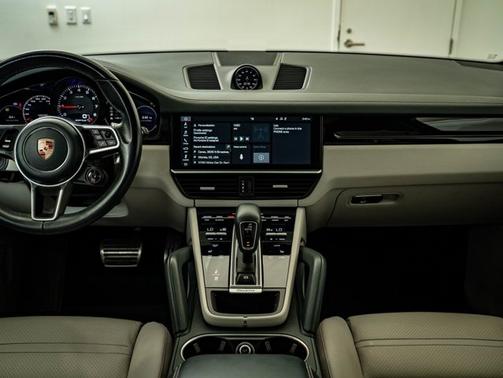 2019 Porsche Cayenne S