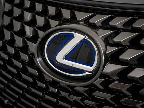 2022 Lexus UX 250h UX 250h