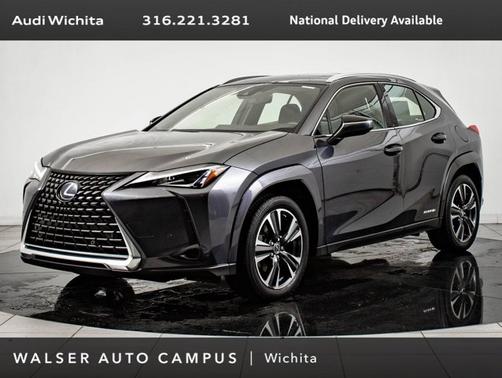 2022 Lexus UX 250h UX 250h