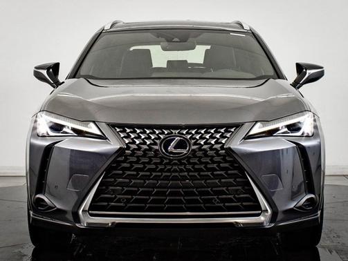 2022 Lexus UX 250h UX 250h