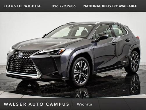 2022 Lexus UX 250h UX 250h
