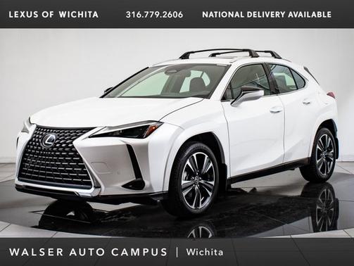 2025 Lexus UX 300h UX 300h Premium