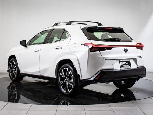 2025 Lexus UX 300h UX 300h Premium