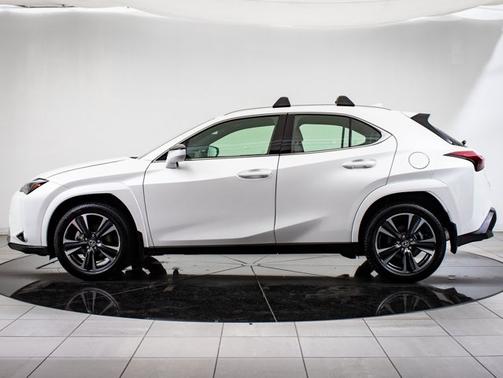 2025 Lexus UX 300h UX 300h Premium