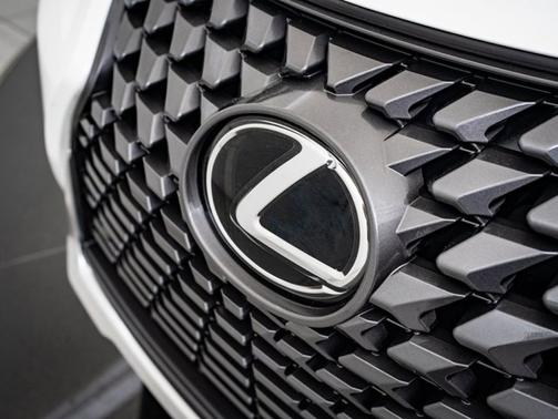 2025 Lexus UX 300h UX 300h Premium