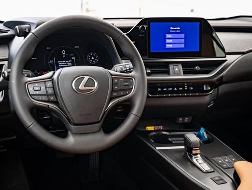 2025 Lexus UX 300h UX 300h Premium