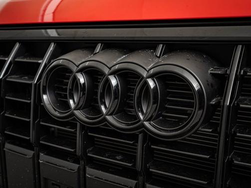 2024 Audi Q3 S line Premium