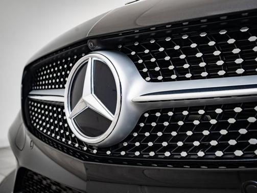 2021 Mercedes-Benz C-Class C 300