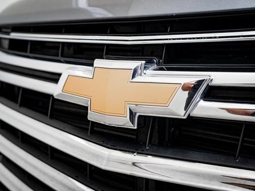 2019 Chevrolet Traverse High Country