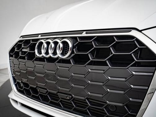 2024 Audi A5 Sportback S line Premium