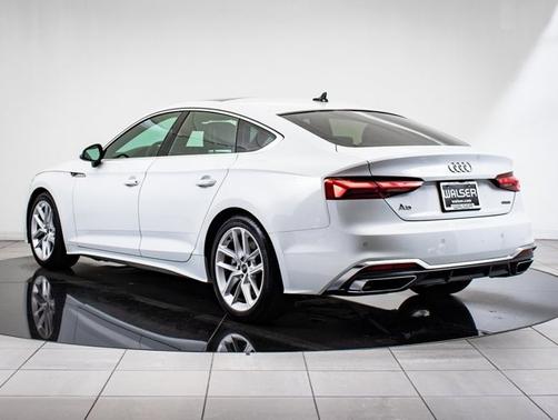 2024 Audi A5 Sportback S line Premium