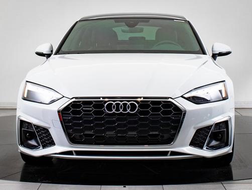 2024 Audi A5 Sportback S line Premium