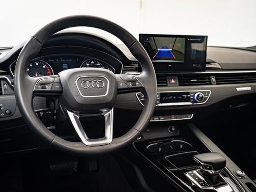 2024 Audi A5 Sportback S line Premium