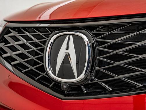 Precision Certified 2025 Acura RDX w/Advance Package