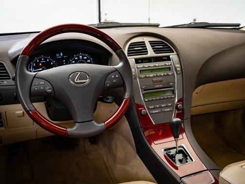 2007 Lexus ES 350 Base