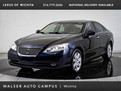 2007 Lexus ES 350 Base