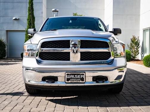 2022 RAM 1500 SLT