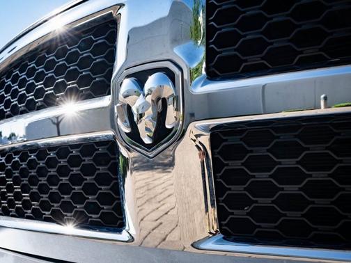 2022 RAM 1500 SLT