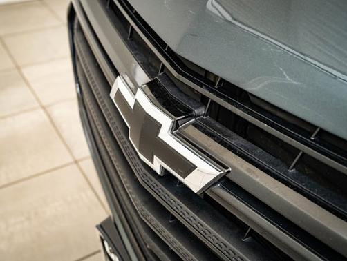 2019 Chevrolet Traverse 3LT