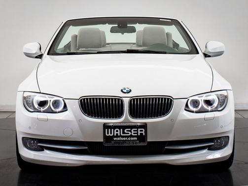2013 BMW 328 i
