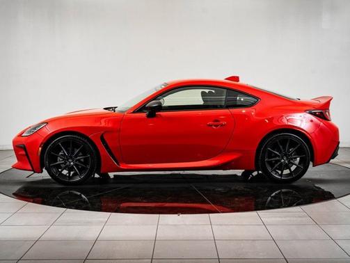 2024 Toyota GR86 Premium