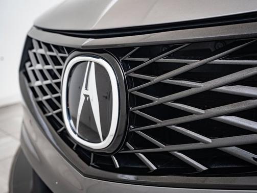 2025 Acura RDX w/Technology Package