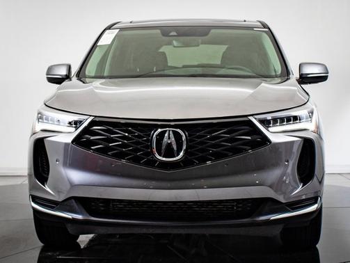 2025 Acura RDX w/Technology Package