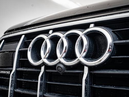 2020 Audi Q7 Premium Plus