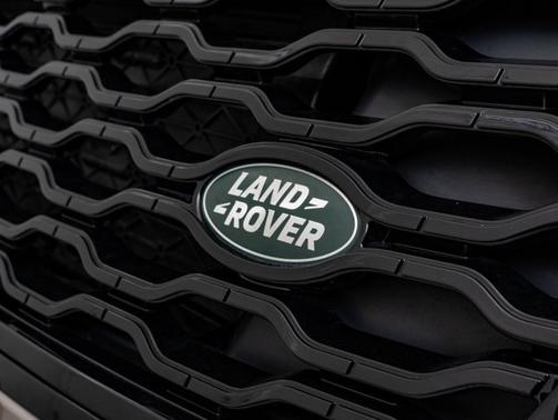 2023 Land Rover Range Rover Velar R-Dynamic S