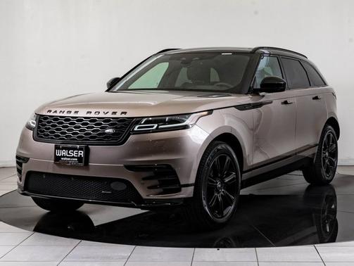 2023 Land Rover Range Rover Velar R-Dynamic S