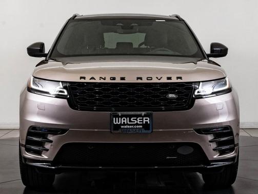 2023 Land Rover Range Rover Velar R-Dynamic S