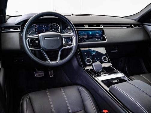 2023 Land Rover Range Rover Velar R-Dynamic S