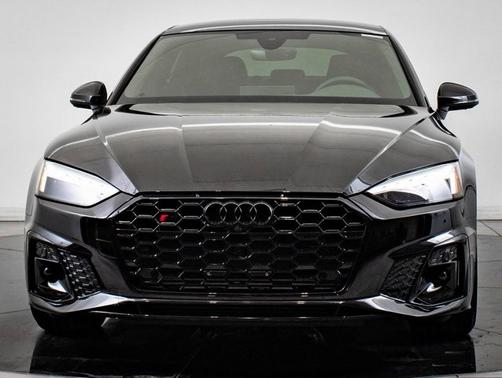 2024 Audi S5 Premium Plus