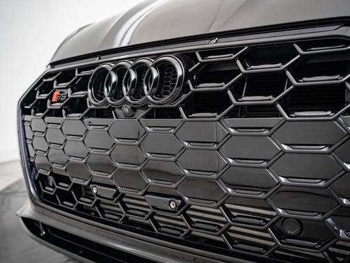 2024 Audi S5 Premium Plus