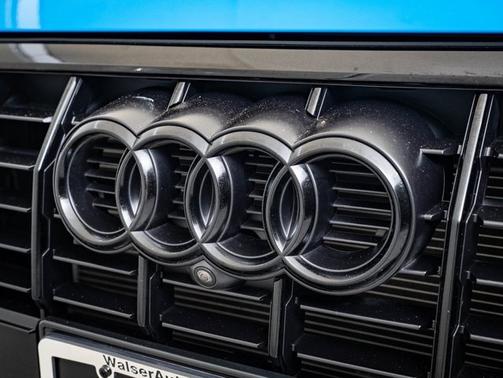 2022 Audi Q3 S line Premium Plus