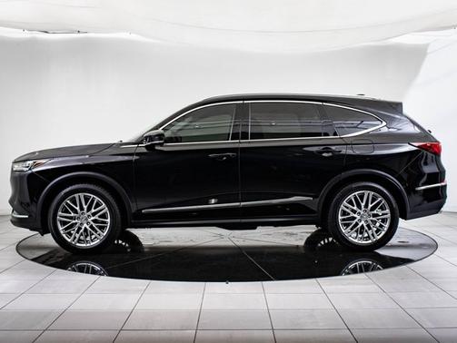 2023 Acura MDX w/Advance Package