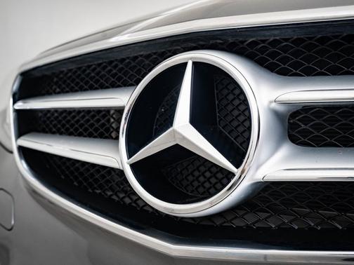 2014 Mercedes-Benz E-Class E 350