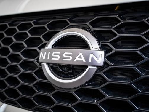 2023 Nissan Murano Platinum