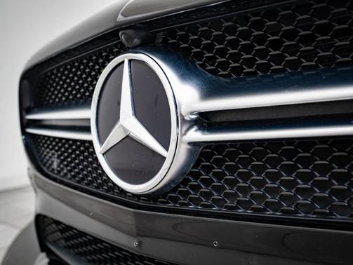 2021 Mercedes-Benz AMG A 35 AMG A 35