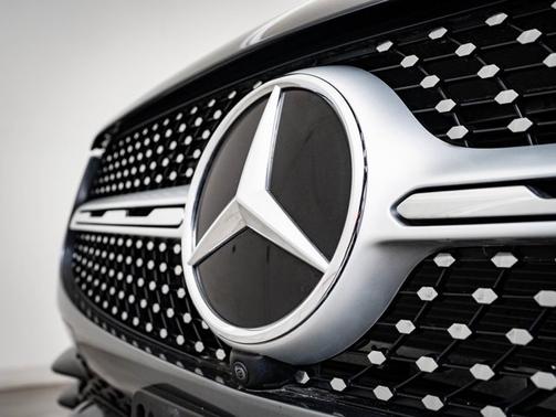 2021 Mercedes-Benz C-Class C300 4MATIC