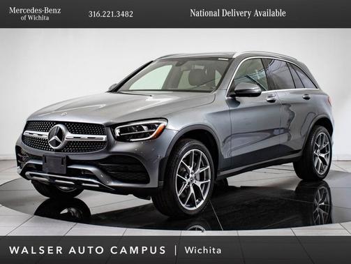 2021 Mercedes-Benz C-Class C300 4MATIC