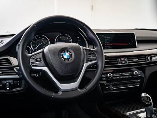 2016 BMW X5 xDrive40e