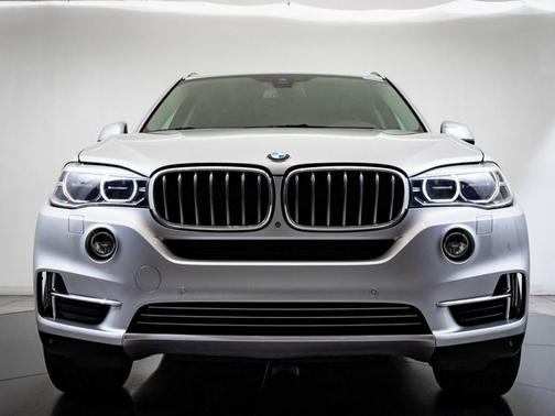 2016 BMW X5 xDrive40e