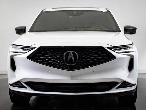 2024 Acura MDX w/A-Spec Package