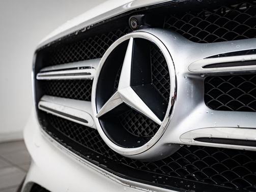 2020 Mercedes-Benz E-Class E 350