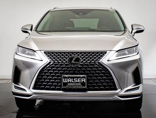 2021 Lexus RX 350 Base