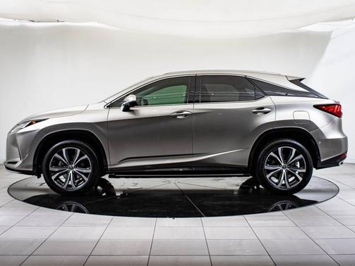 2021 Lexus RX 350 Base