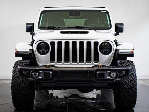 2023 Jeep Wrangler Rubicon 392
