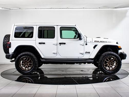 2023 Jeep Wrangler Rubicon 392