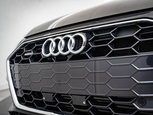 2024 Audi A4 S line Premium
